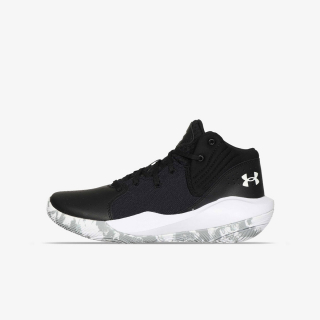 Under Armour UA GS Jet '21 