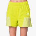 Nike W NSW AIR FLC SHORT 