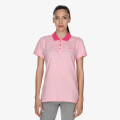 Ellesse ELLESSE LADIES POLO T-SHIRT 