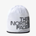 The North Face REVERSIBLE HIGHLINE BEANIE 